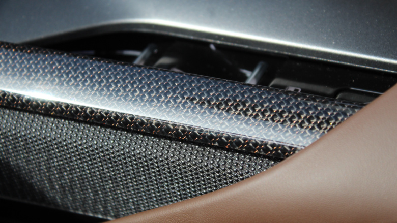 Ferrari Purosangue 6.5 V12 SUV 4dr Petrol F1 DCT 4WD Euro 6 (s/s) (725 ps) Petrol